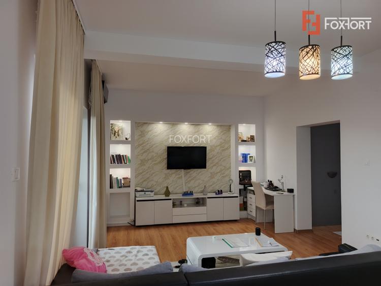 Apartament 3 camere – Sanandrei | COMISION 0% pentru cumparator