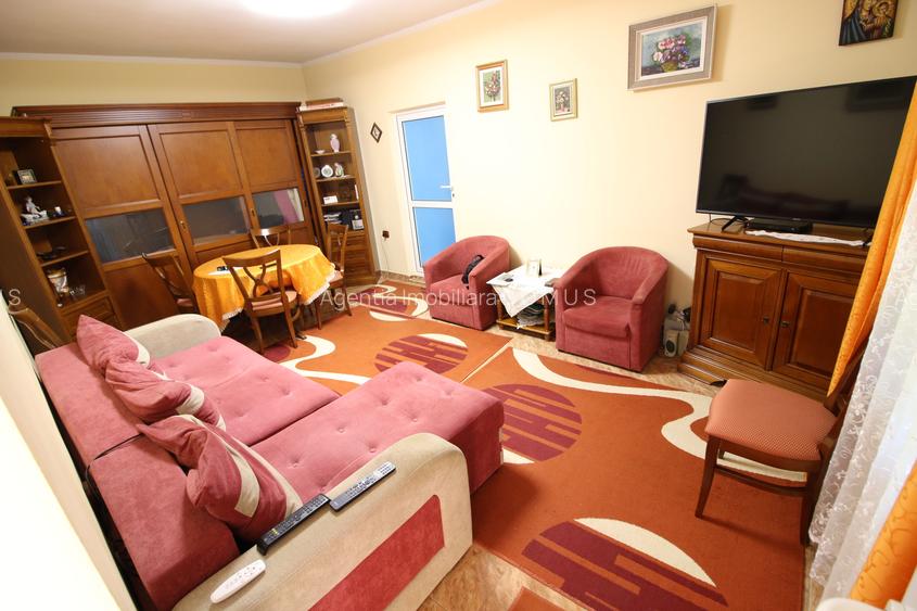 Vand/schimb casa  P+1, zona centrala - 200.000 euro - 4