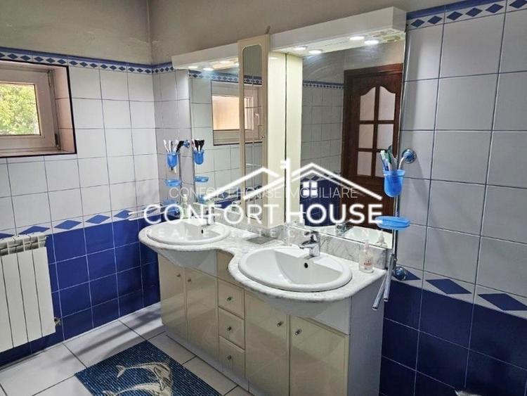 Vila D+P+E+M, teren 898mp, piscina, IANCU NICOLAE-Cambridge School - 49