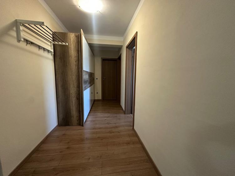 Apartament 3 camere| 66 mp, etaj 1| zona Orhideea Residence