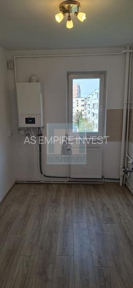 Apartament 2 camere, semidecomandat, zona Grivitei - 8