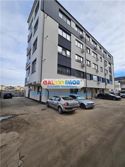 Inchiriere apartament Premium cu 2 camere situat langa Spazzio Resid - 22