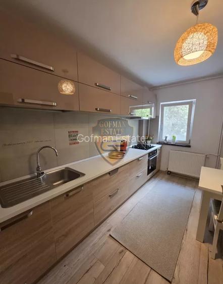 Apartament 4 camere premium / Tomis Nord / Prima inchiriere / Parcare - 13