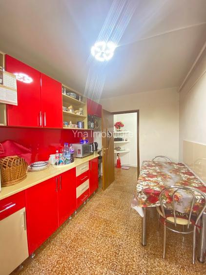 Vand ap 3 cam, Gavana,langa Spitalul Judetean, 119000 euro - 8