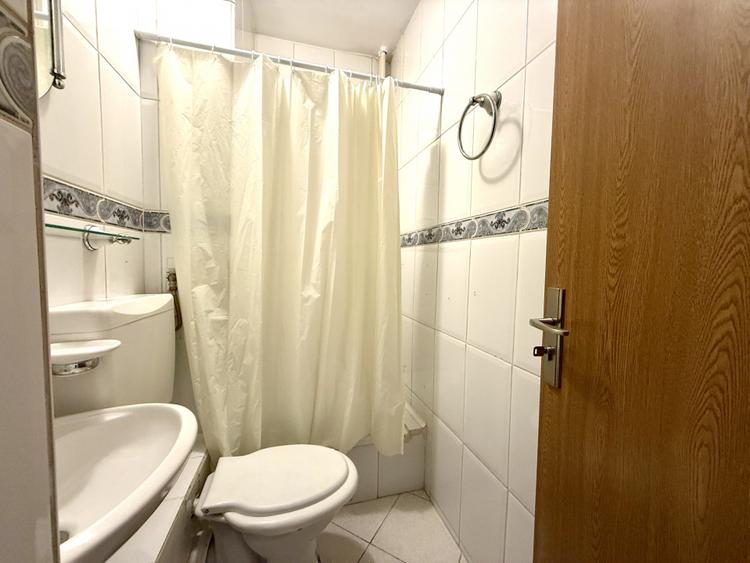 Apartament / Birou 3 camere decomandat, 95 mp, 2 bai + 2 balcoane | Decebal