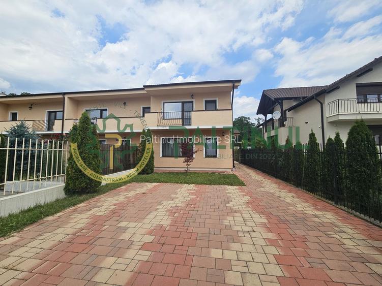 Casa de vanzare, Sibiu, cartierul Primaverii - 27