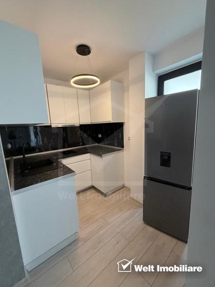Apartament modern de inchiriat, 2 camere, Marasti