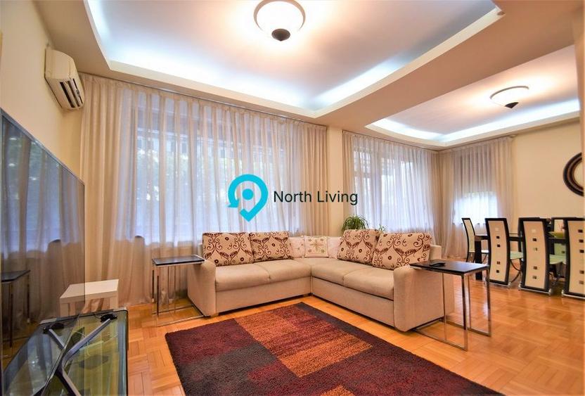 Vilă Duplex 240 mp | Grădină | Garaj | zona Pipera