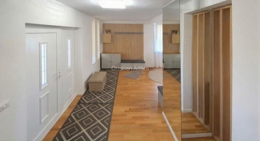 Vanzare vila 4 camere, mobilata, direct proprietar, in Ploiesti, Cartier Albert - 10