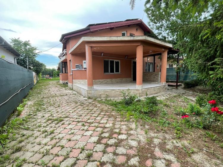 Casa Comuna Frumusani