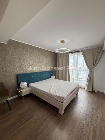3 camere I Timpuri Noi I bloc nou I de inchiriat - 10