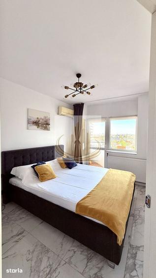 OCAZIE! 2 Camere Bd. Unirii – Complet Renovat și Echipat, PET FRIENDLY