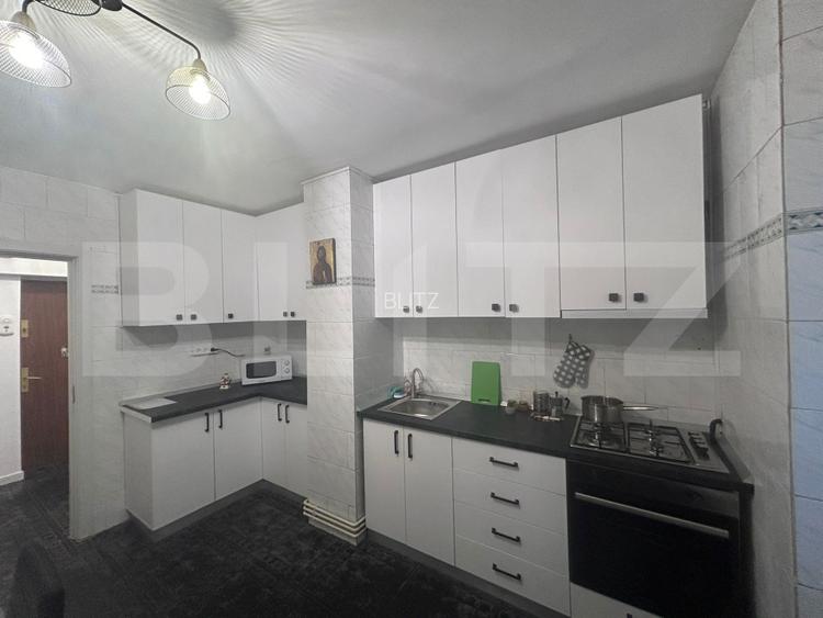 Apartament 3 camere, 83.21 mp totali , Calea Bucuresti-Universitate - 8