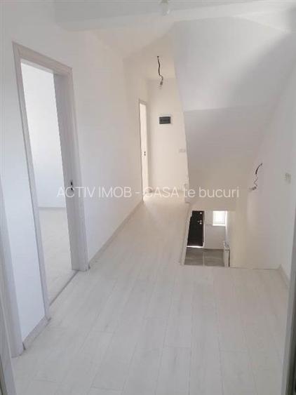 VANZARE - CASA SAU SPATIU COMERCIAL - Locuinta si  sau Afacere - Vila  P+1+M – 1 - 21