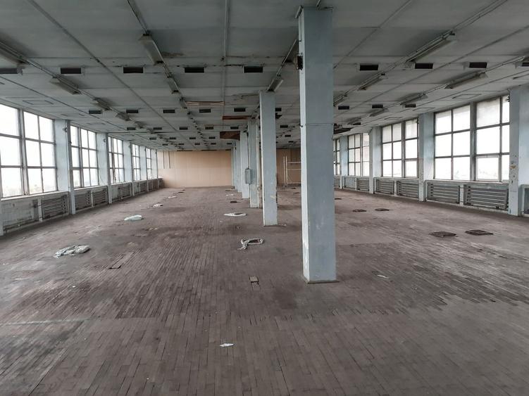 Pantelimon - birouri, depozitare sau industrie usoara - 700-1400 mp
