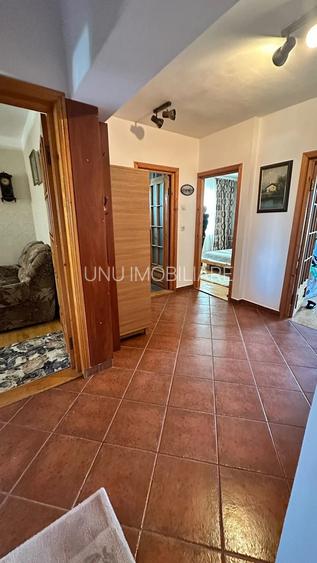Apartament cu 4 camere - Pacurari - Esplanada Mimoza - Pet Friendly - 12