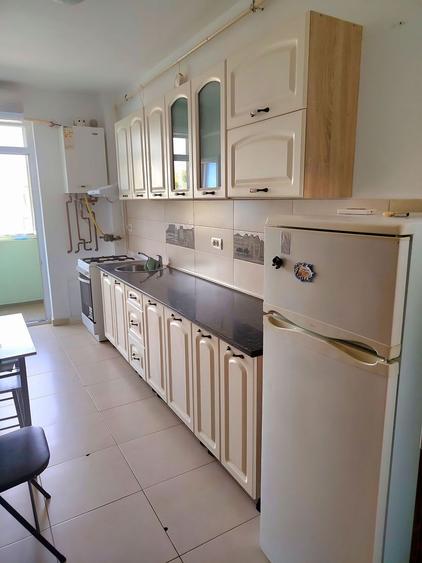 Apartament 3 camere, bloc nou, Giroc, la cheie