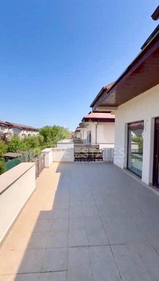INVESTITIE Vanzare vila individuala, complex residential Austrian Village