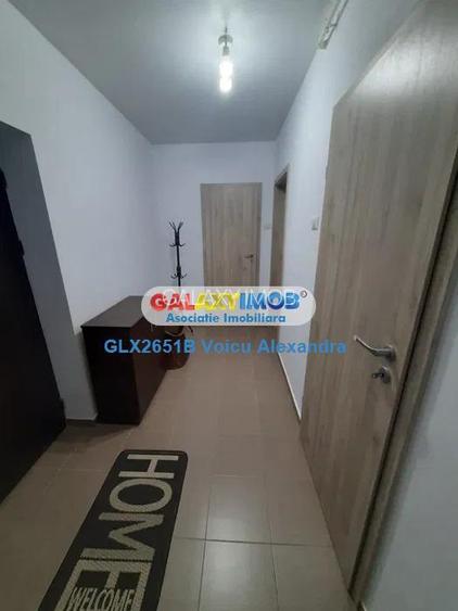 Apartament 2 Cam Bloc Nou Berceni - Dimitrie Leonida - Curte - 7