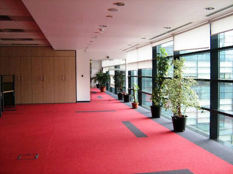 Atrium House, Grozavesti, 350 - 1326 mp 0% comision!