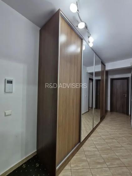 Bloc Nou I 3 Camere Decomandat Metrou Dristor I Parcare Inclusa - 12