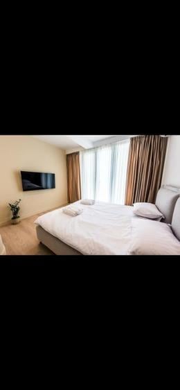 Penthouse 3 camere de închiriat!!