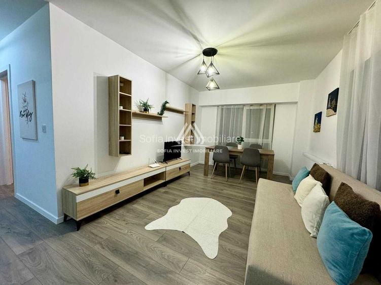Apartament 2 camere + parcare subterana, zona Calea Baciului - 2