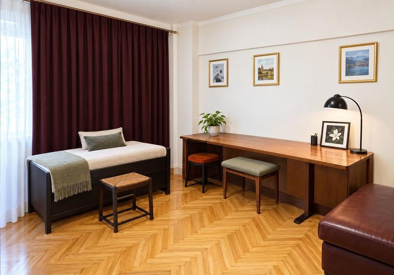 4 Camere | Calea Calarasilor | Metrou Piata Muncii | Centrala Proprie