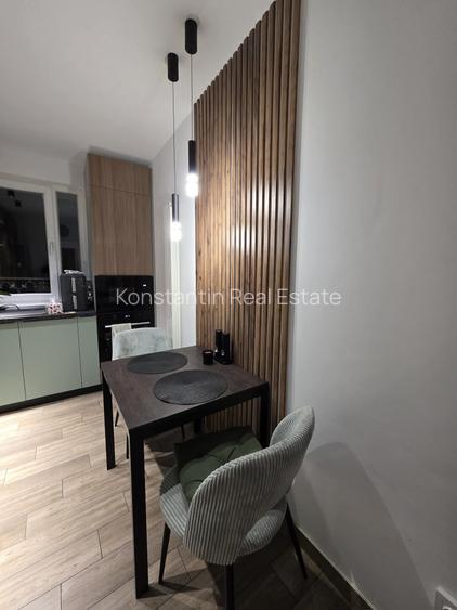 Apartament 4 camere, 87 mp, Gorjului, renovat integral, mobilat - 9