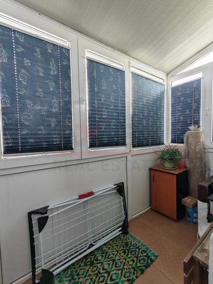 Ap 2 camere decomandat | Inel 1, Soveja | Termen Lung