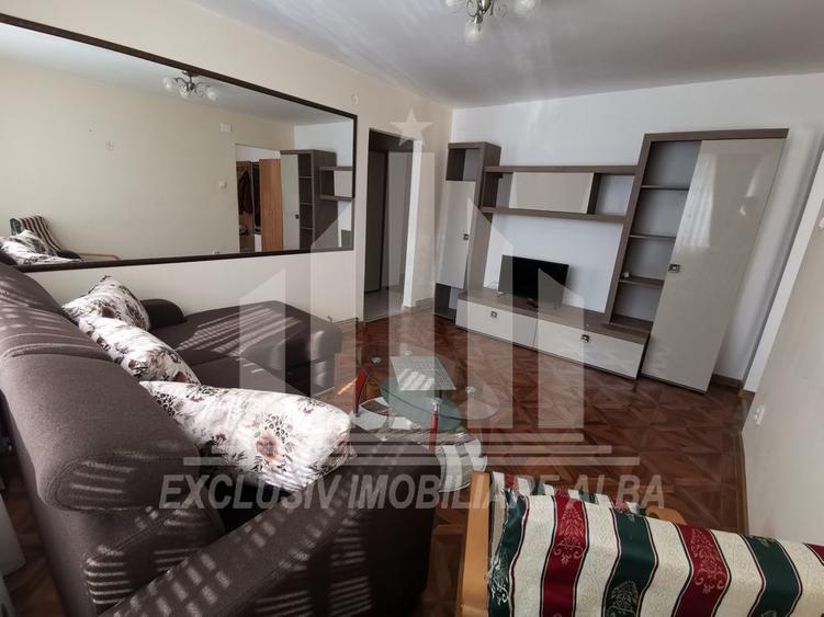 Apartament 2 camere | 56 mp | Etaj 1 | Renovat | Cetate - Closca