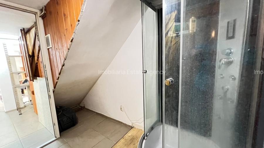 Garsoniera in vila Muncii - Călărași, mobilată si utilată complet - 27