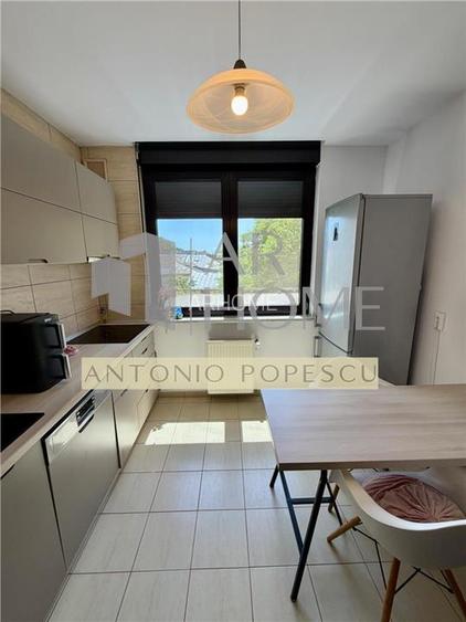 Apartament 2 camere, 2 bai, boxa si parcare,in Ploiesti, zona Nord - 14