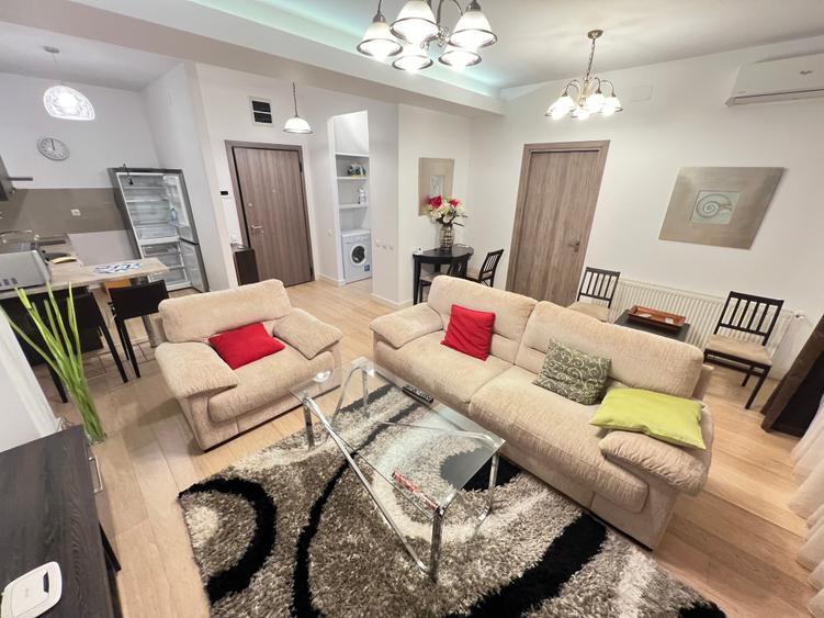 Inchiriere Apartament 2 Camere Iancu Nicolae I Cambridge School.