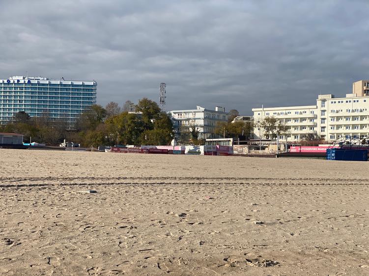 Imobil de vanzare in Eforie Nord - Golden Beach