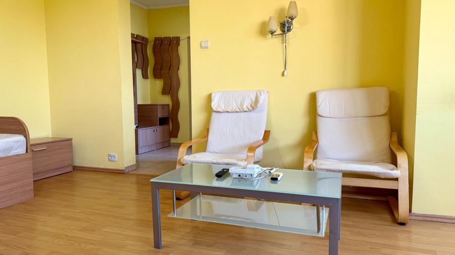 Apartament 3 camere Militari Gorjului, langa metrou, comision 0 !