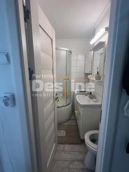 APARTAMENT 2 CAMERE SPATIOS, MOBILAT SI UTILAT MODERN