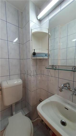 CIRCUMVALATIUNII - ETAJ INTERMEDIAR - LIFT - 4 camere - 2 bai - clima - BOXA