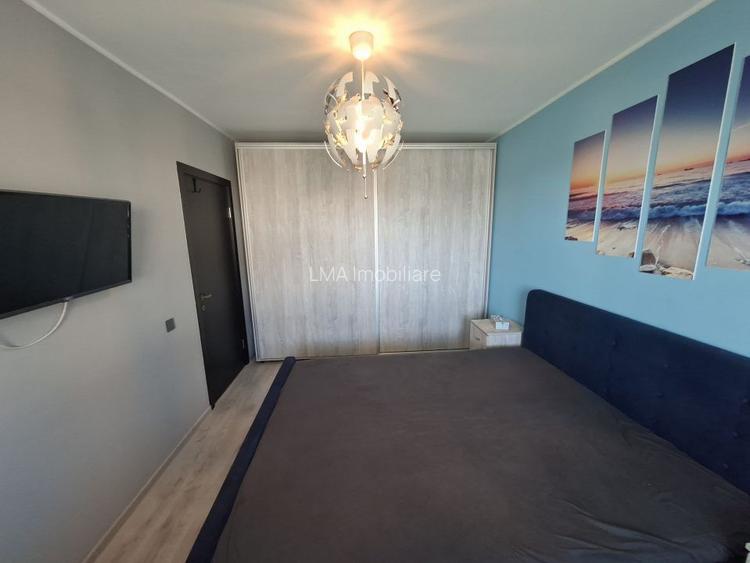 Apartament tip Studio Sânpetru Brașov - 6