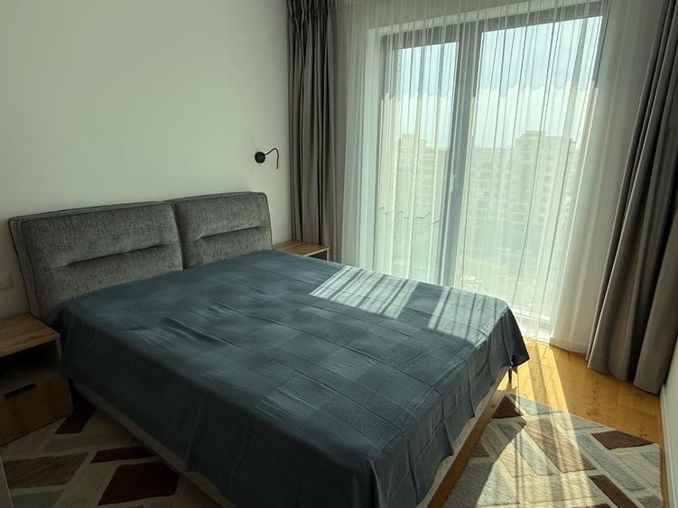 Lux - Prima închiriere - 2 camere