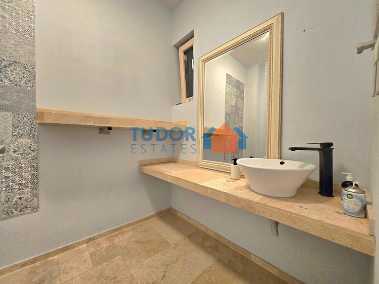 Beautiful Spacious Villa in Iancu Nicolae