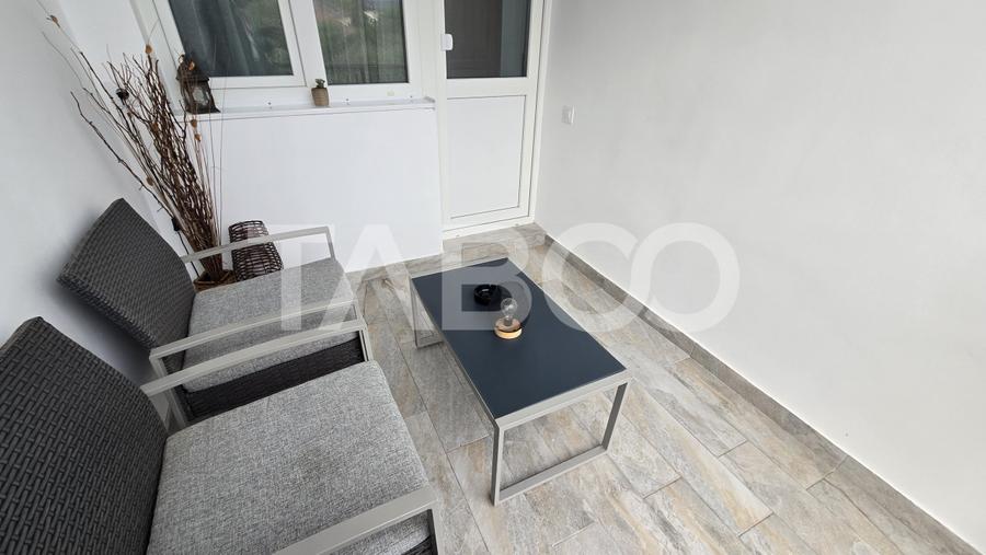 Apartament la casa de inchiriat 3 dormitoare 3 bai Calea Poplacii
