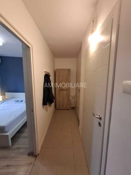 STUDIO- OBOR, BLOC REABILITAT, DORMITOR SEPARAT, MODERN - 4