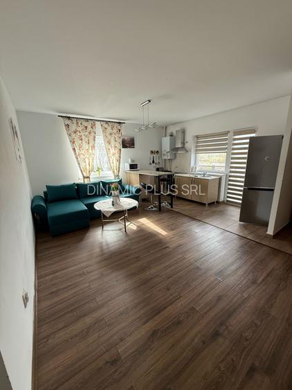APARTAMENT LUX IN SELIMBAR - 22