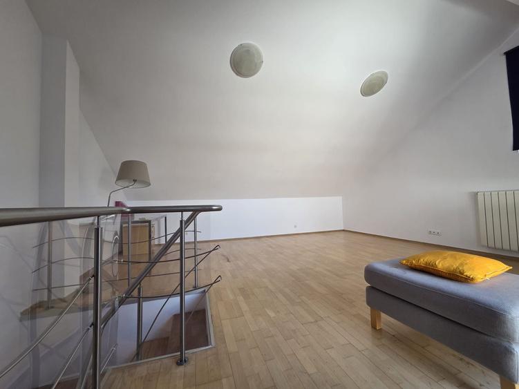 5-Bedroom Villa for Rent in Ibiza Golf I Pipera | American School