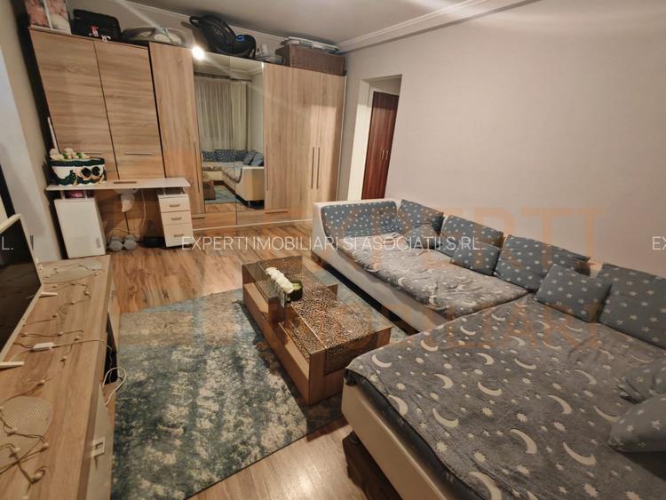 Apartament 2 camere de vanzare, complet utilat si mobilat, in Centru - Ferdinand - 10