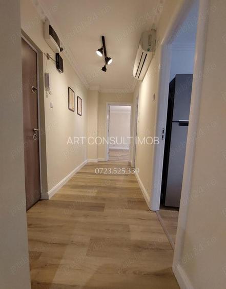 Apartament 2 Camere | Piata Victoriei | Pet Friendly | - 4