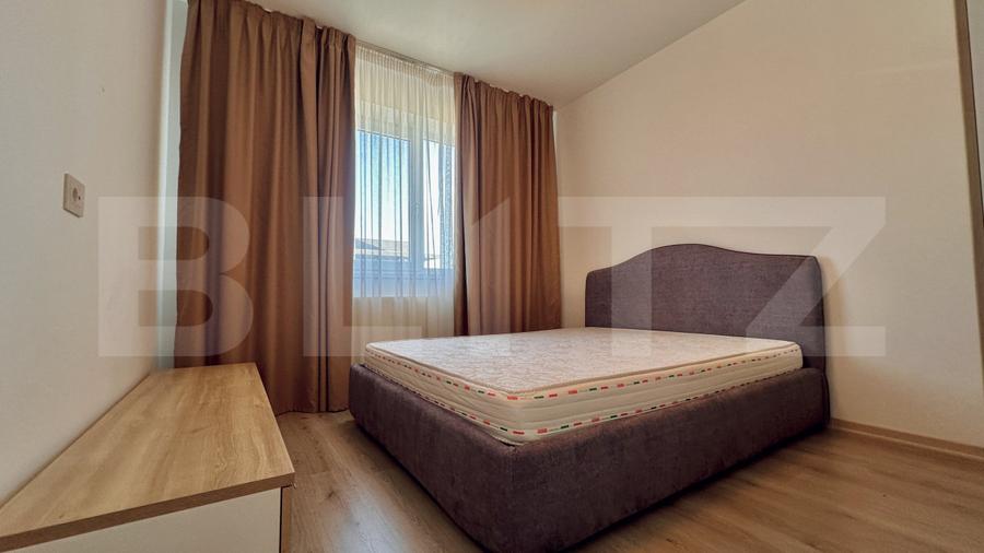 Apartament decomandat 54 mp, cu parcare in Prima Onestilor