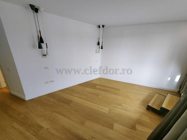Vila de LUX in zona Iancu Nicolae-Cambridge School