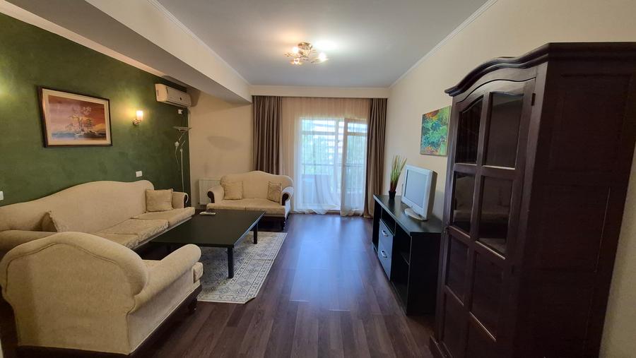 APARTAMENT 3 CAMERE LUX IN COMPLEX REZIDENTIAL CU CIRCUIT INCHIS